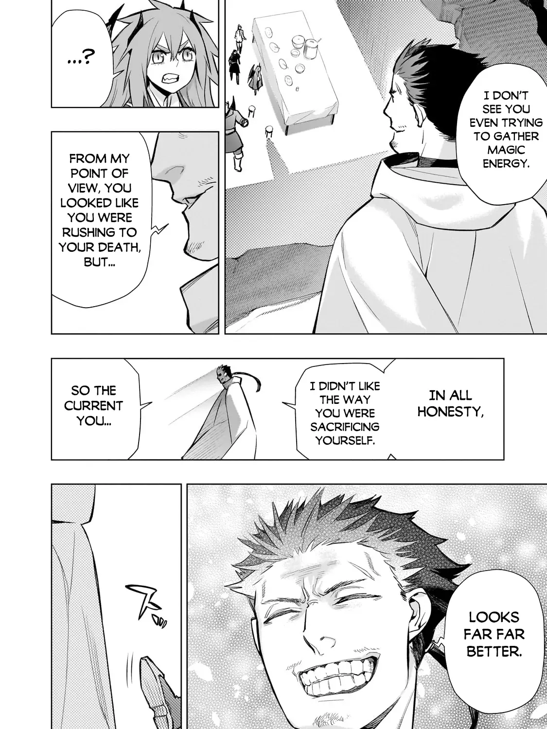 Read Kuro No Shoukanshi Manga Online