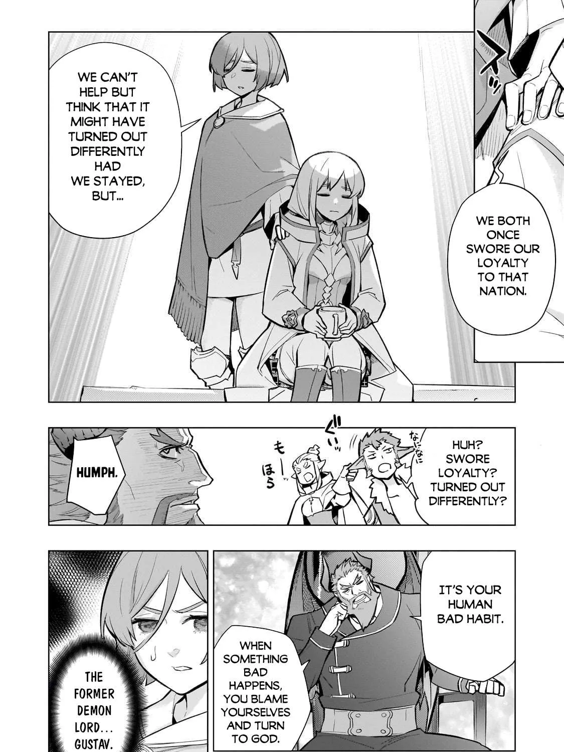 Read Kuro No Shoukanshi Manga Online