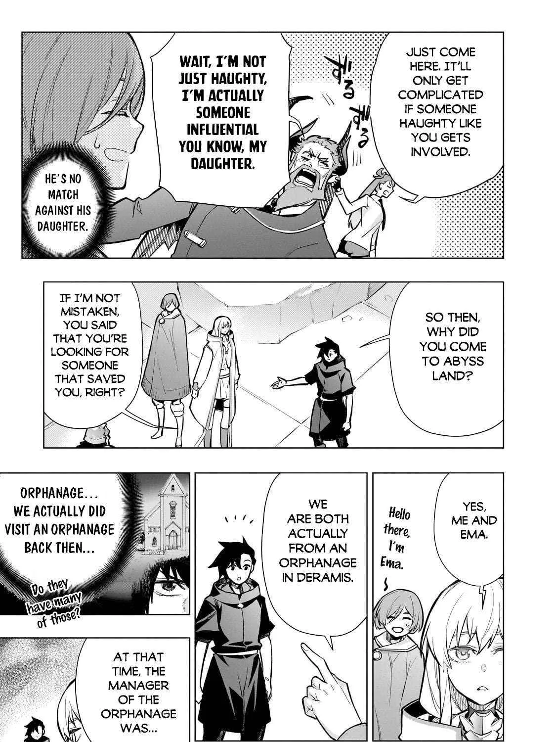 Read Kuro No Shoukanshi Manga Online