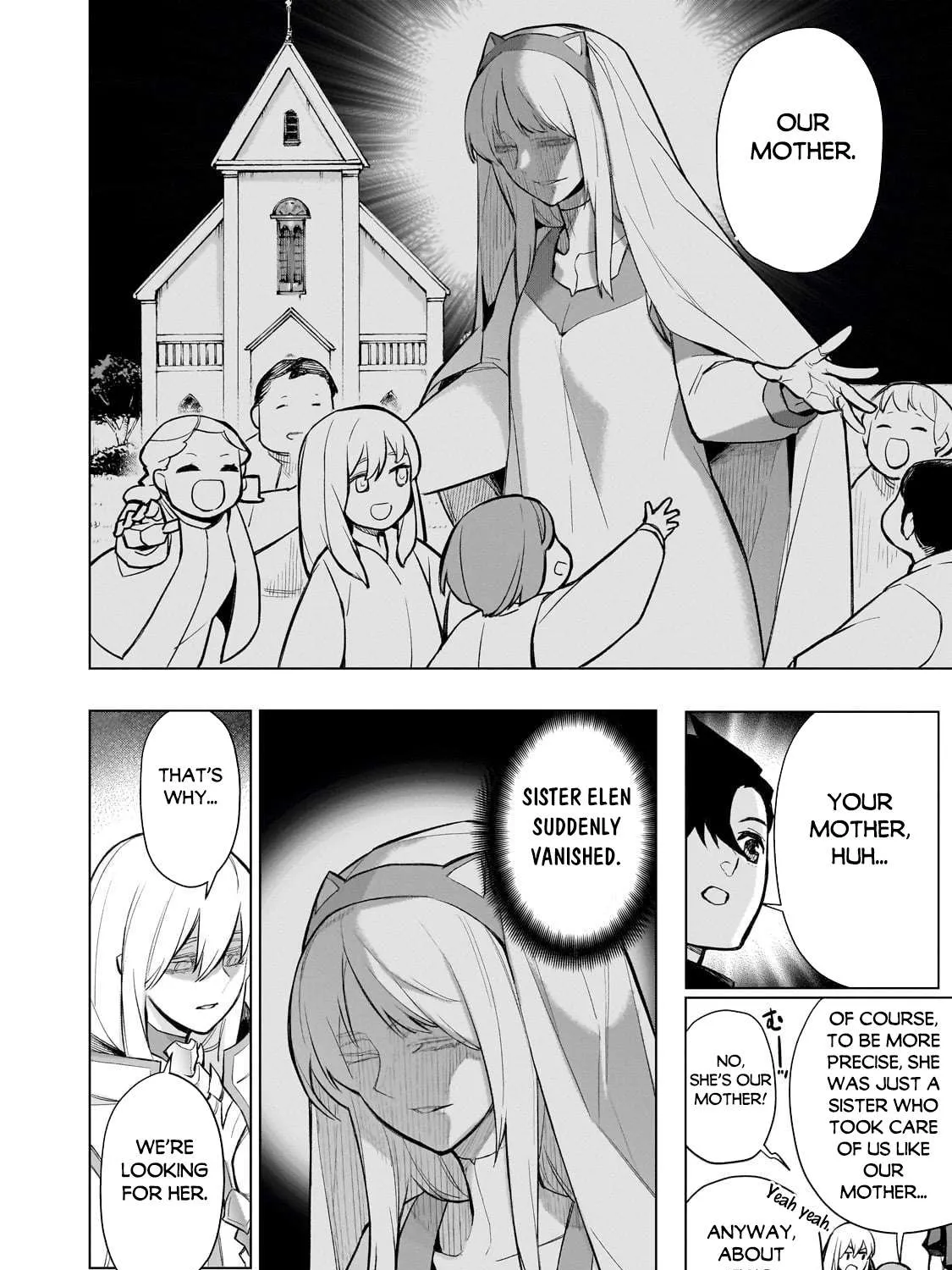 Read Kuro No Shoukanshi Manga Online