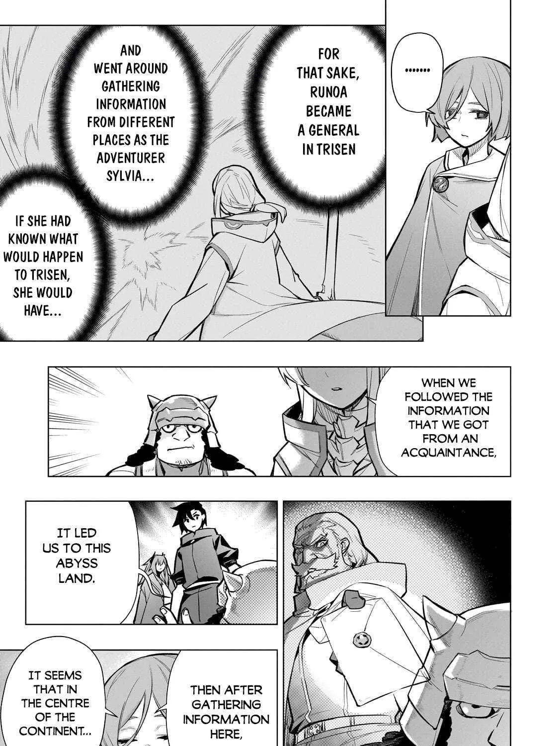 Read Kuro No Shoukanshi Manga Online