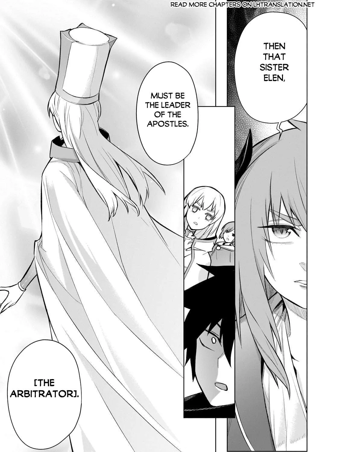 Read Kuro No Shoukanshi Manga Online