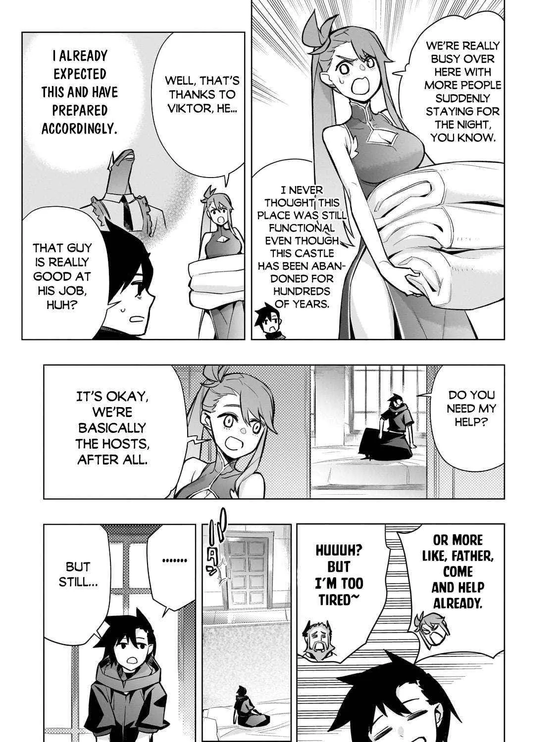 Read Kuro No Shoukanshi Manga Online