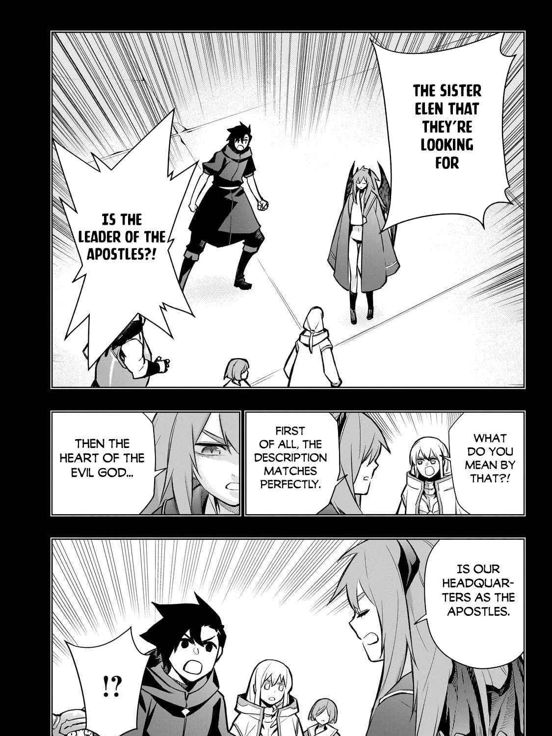 Read Kuro No Shoukanshi Manga Online