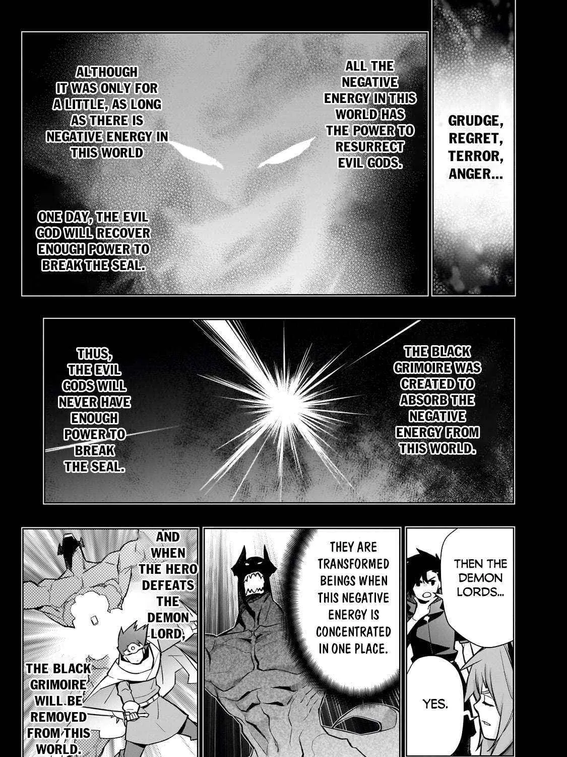 Read Kuro No Shoukanshi Manga Online