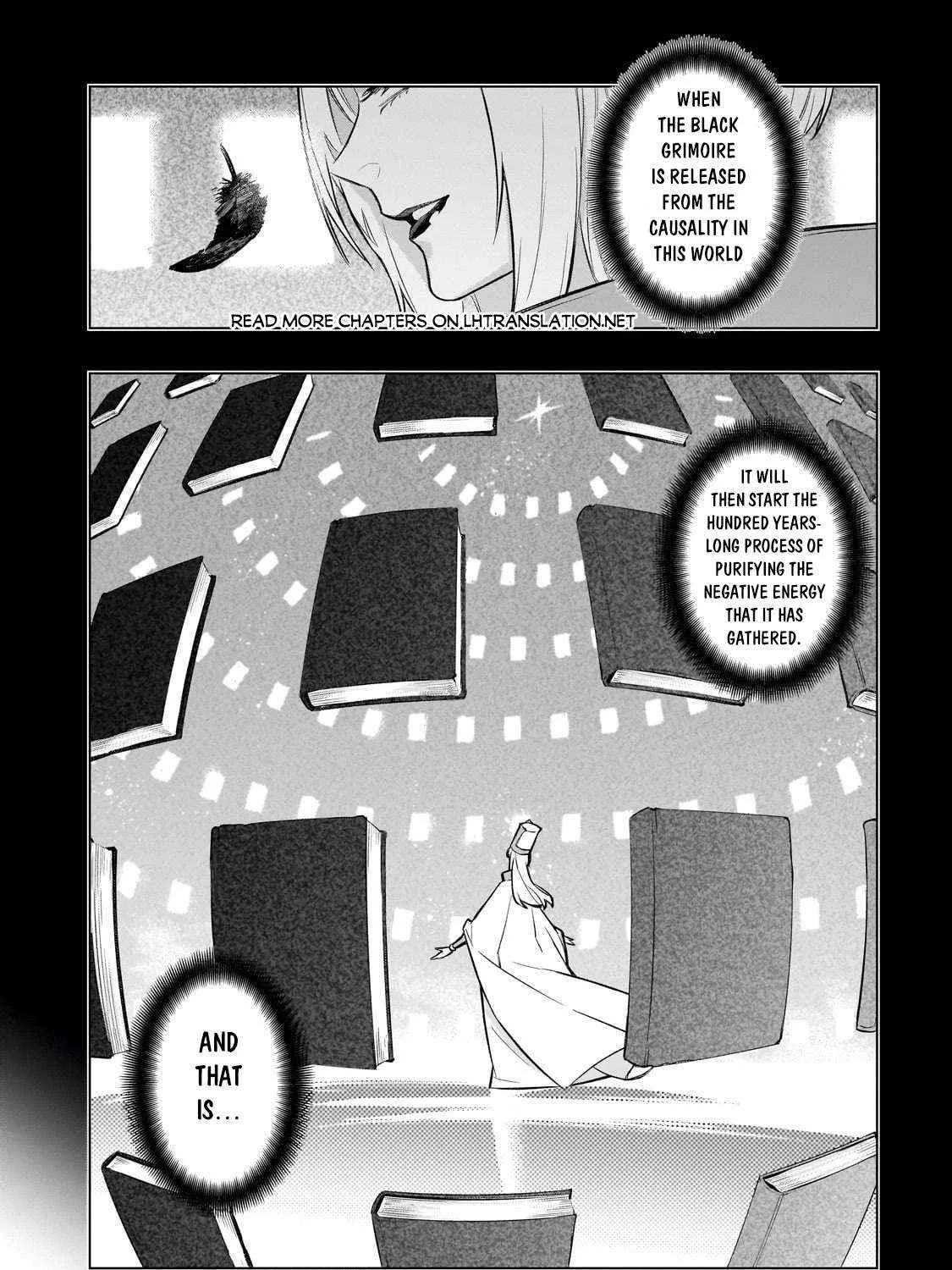 Read Kuro No Shoukanshi Manga Online