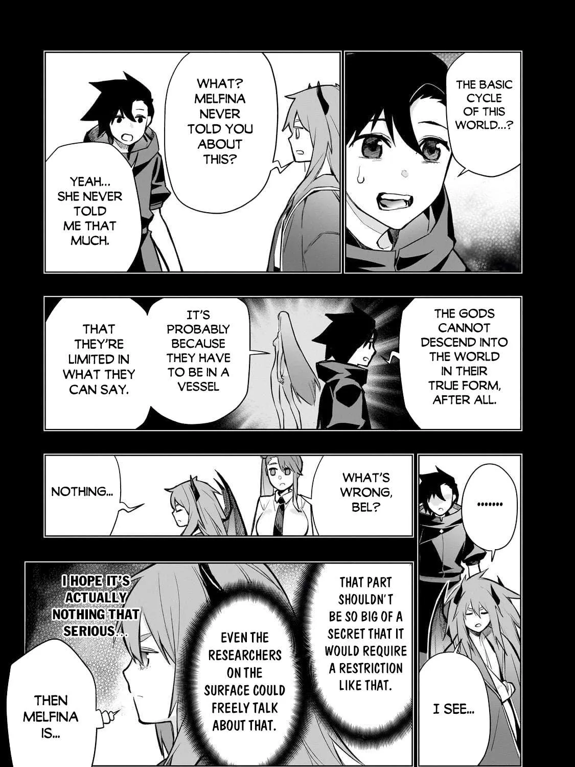 Read Kuro No Shoukanshi Manga Online