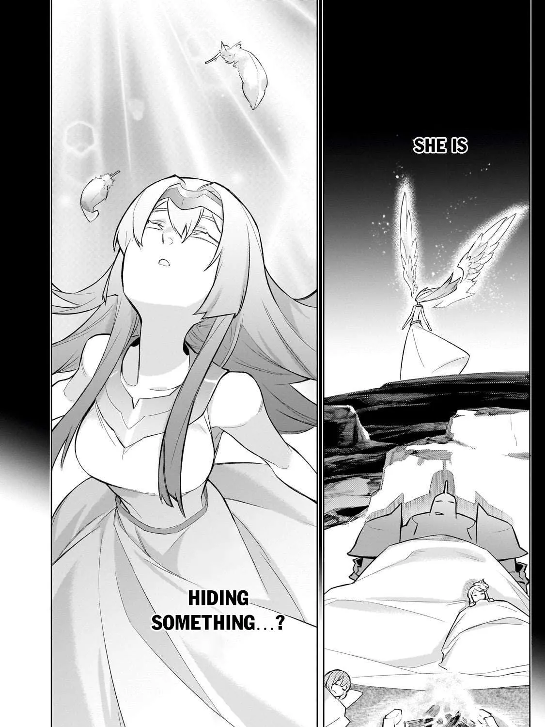 Read Kuro No Shoukanshi Manga Online