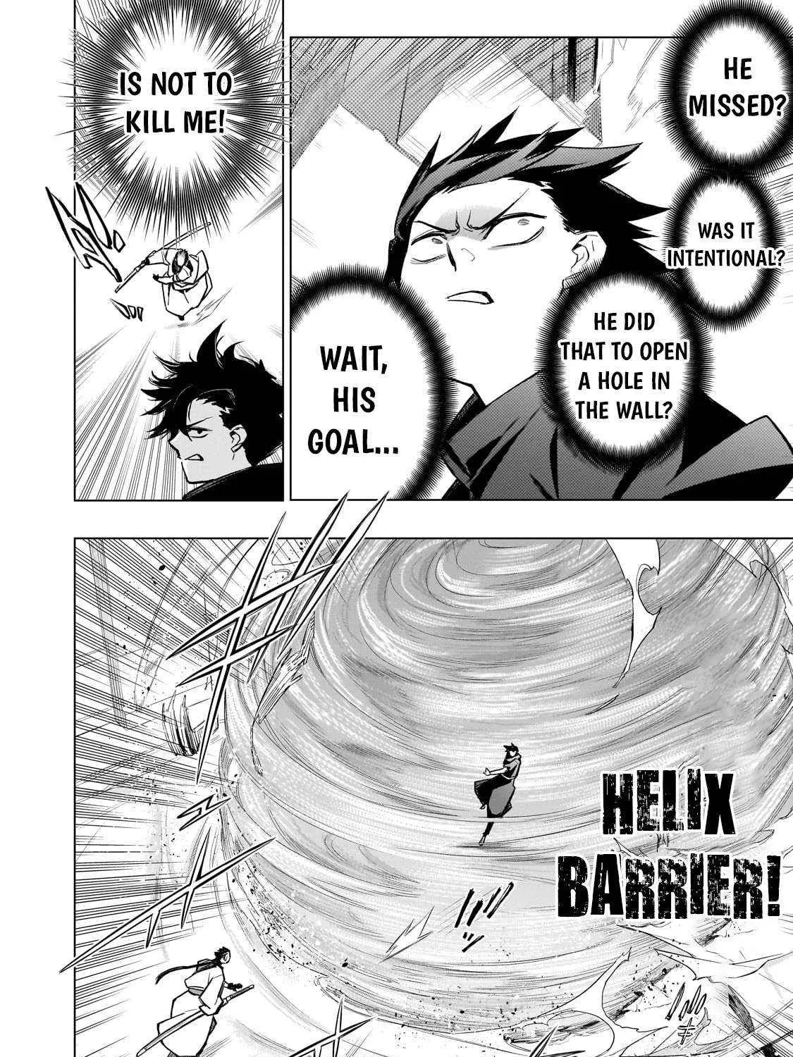 Read Kuro No Shoukanshi Manga Online