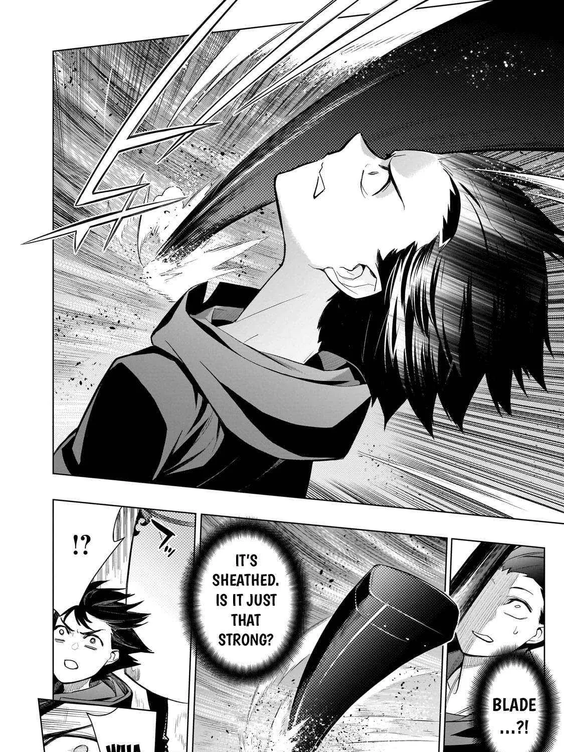 Read Kuro No Shoukanshi Manga Online