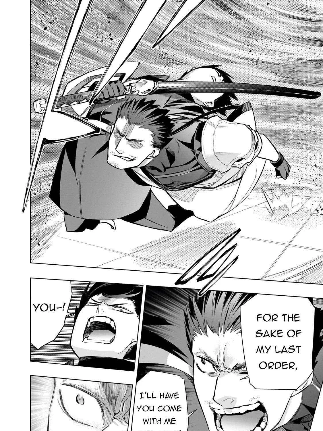 Read Kuro No Shoukanshi Manga Online