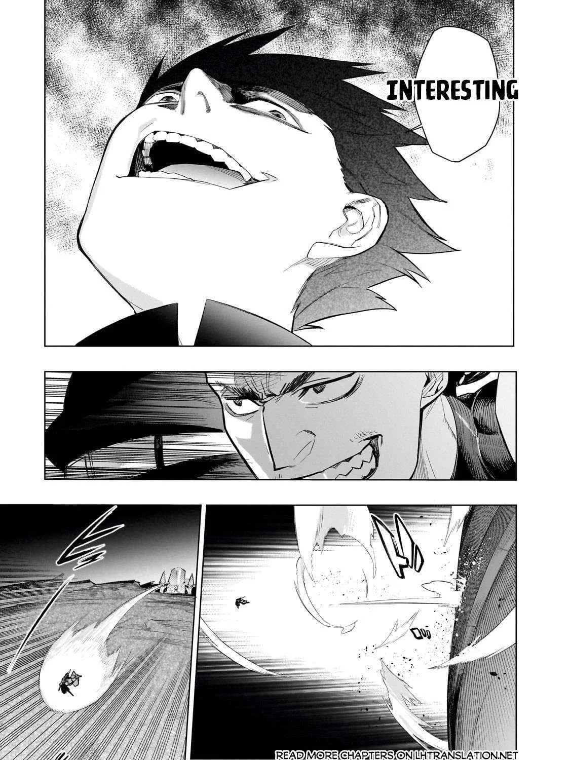 Read Kuro No Shoukanshi Manga Online