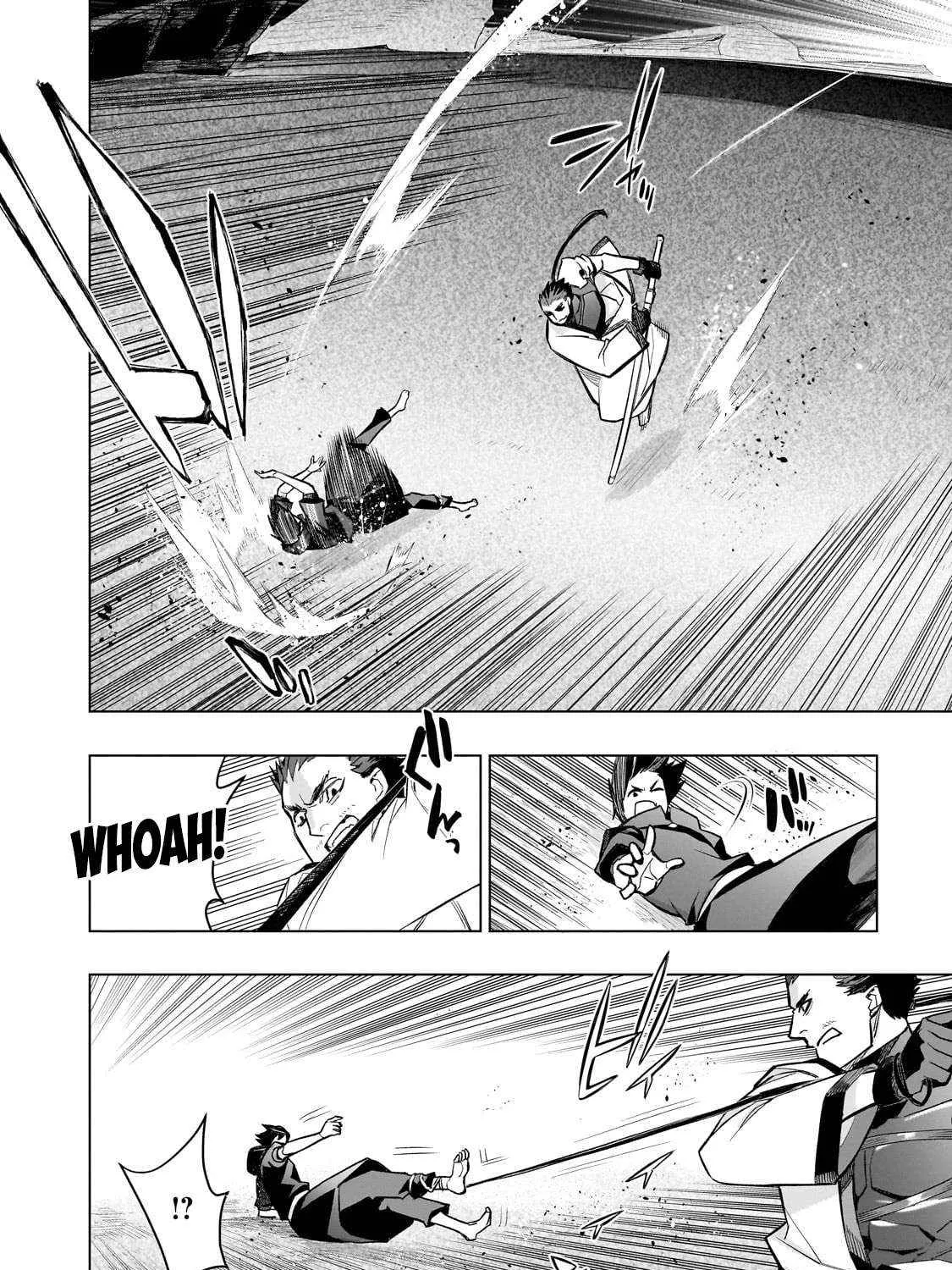 Read Kuro No Shoukanshi Manga Online