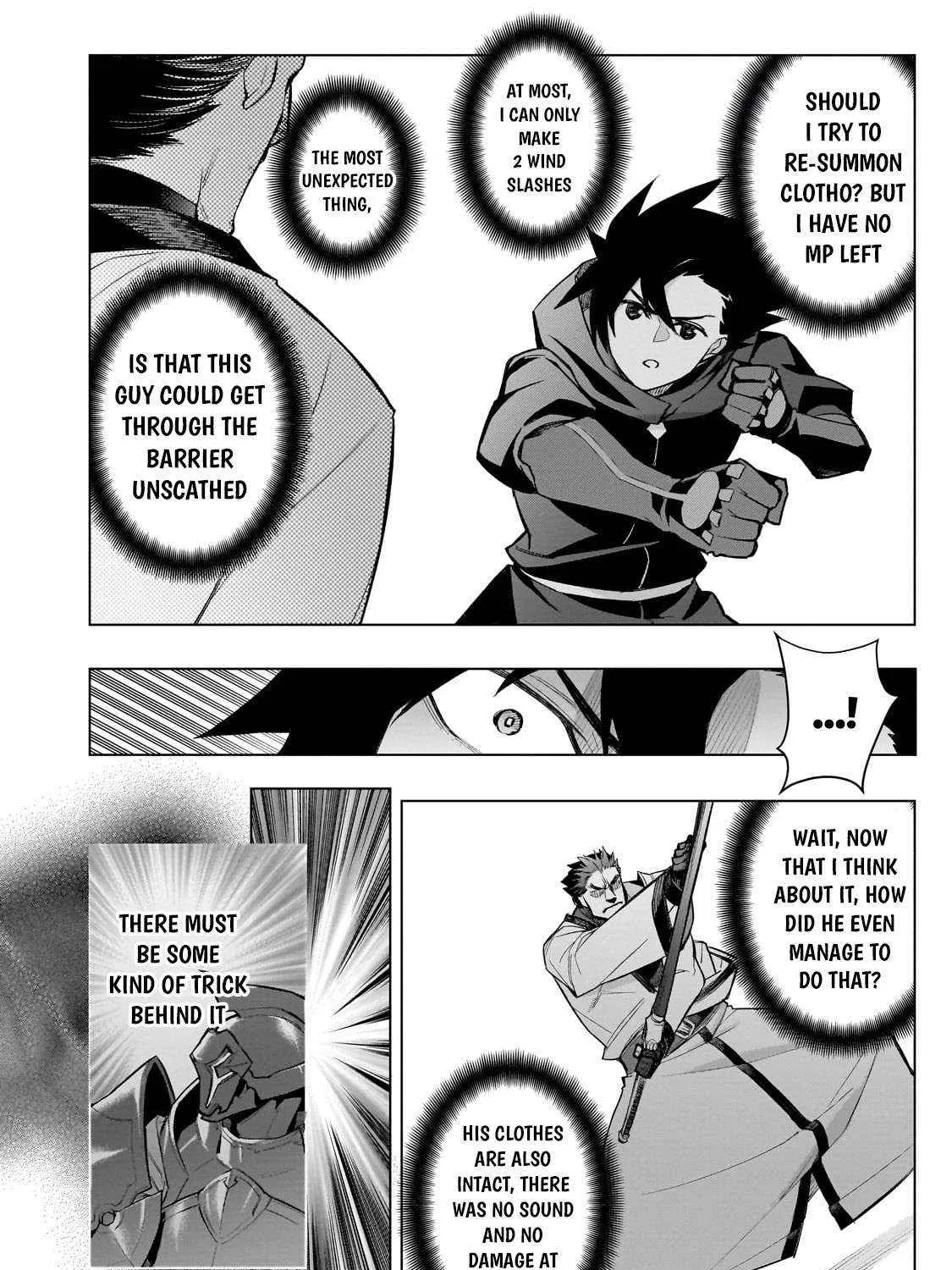 Read Kuro No Shoukanshi Manga Online