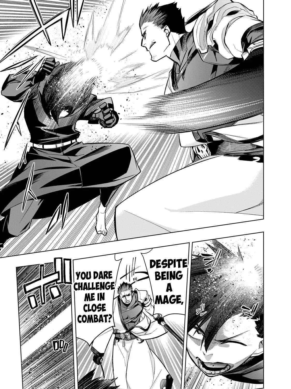 Read Kuro No Shoukanshi Manga Online