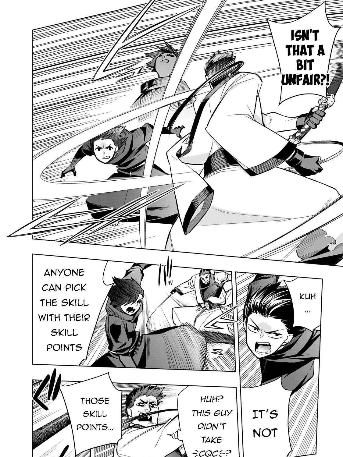 Read Kuro No Shoukanshi Manga Online