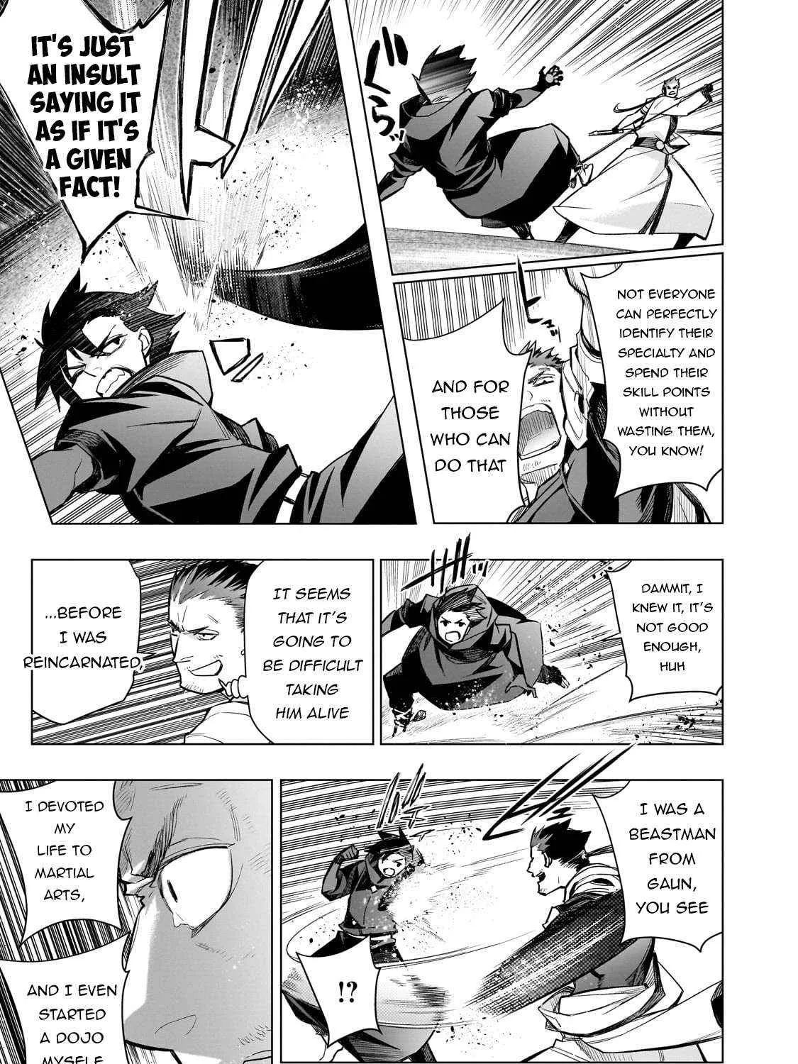 Read Kuro No Shoukanshi Manga Online