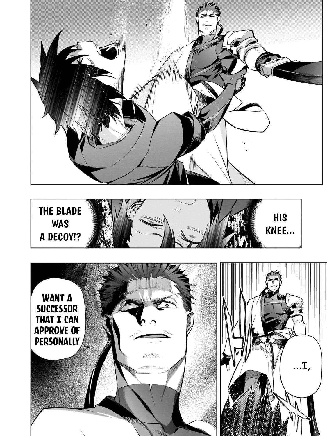 Read Kuro No Shoukanshi Manga Online