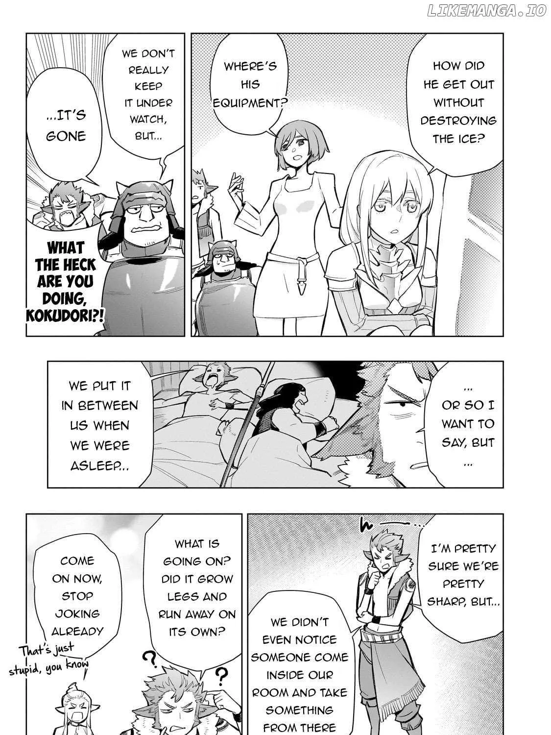 Read Kuro No Shoukanshi Manga Online