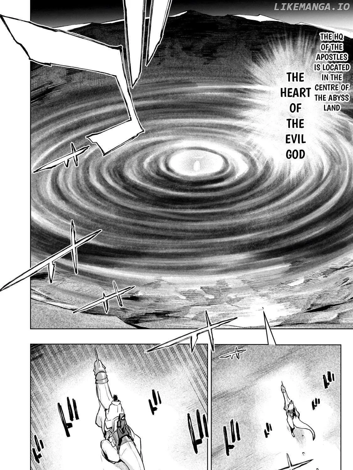 Read Kuro No Shoukanshi Manga Online