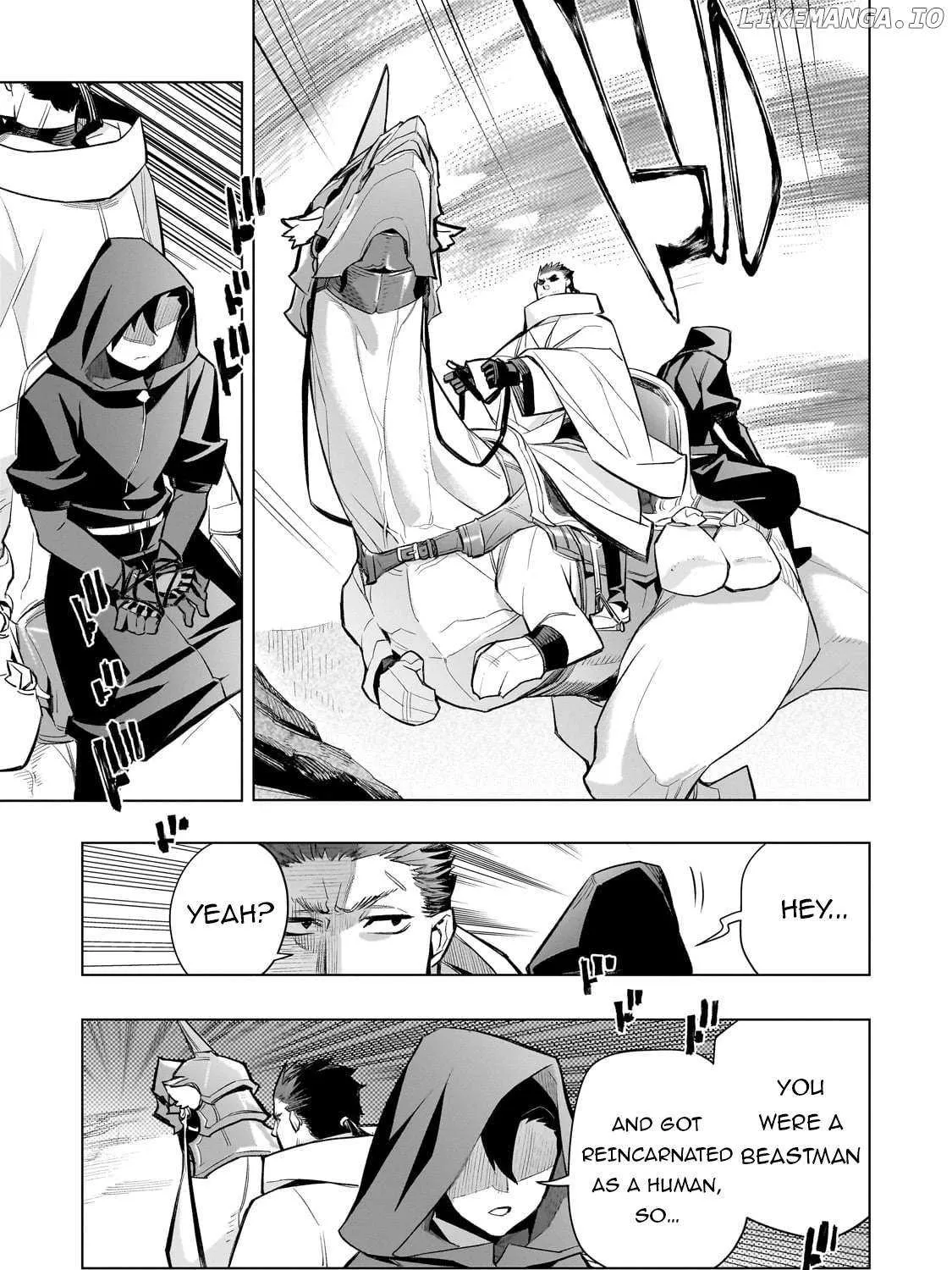 Read Kuro No Shoukanshi Manga Online