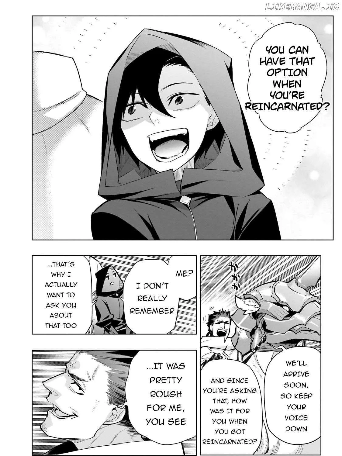 Read Kuro No Shoukanshi Manga Online