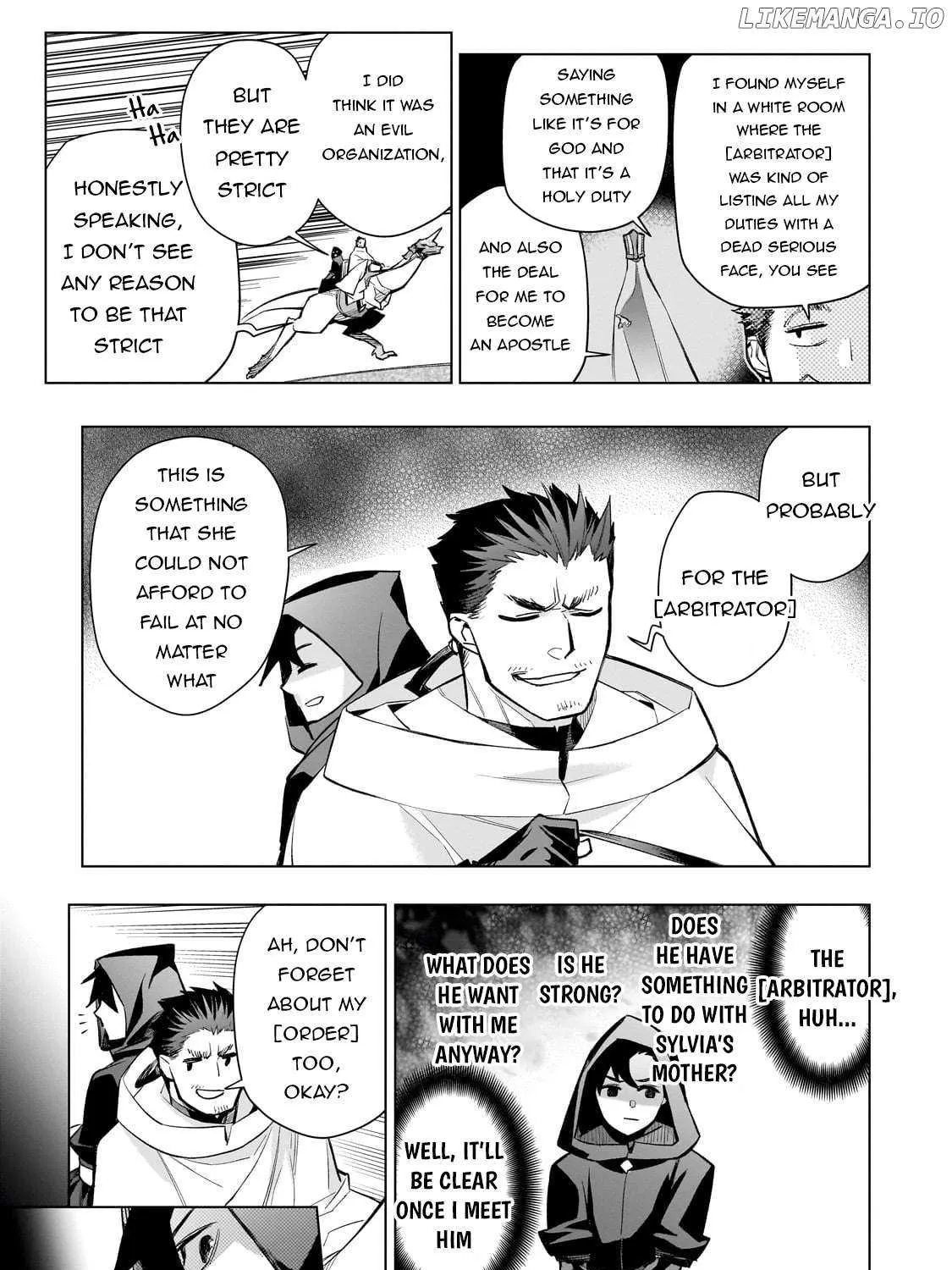 Read Kuro No Shoukanshi Manga Online