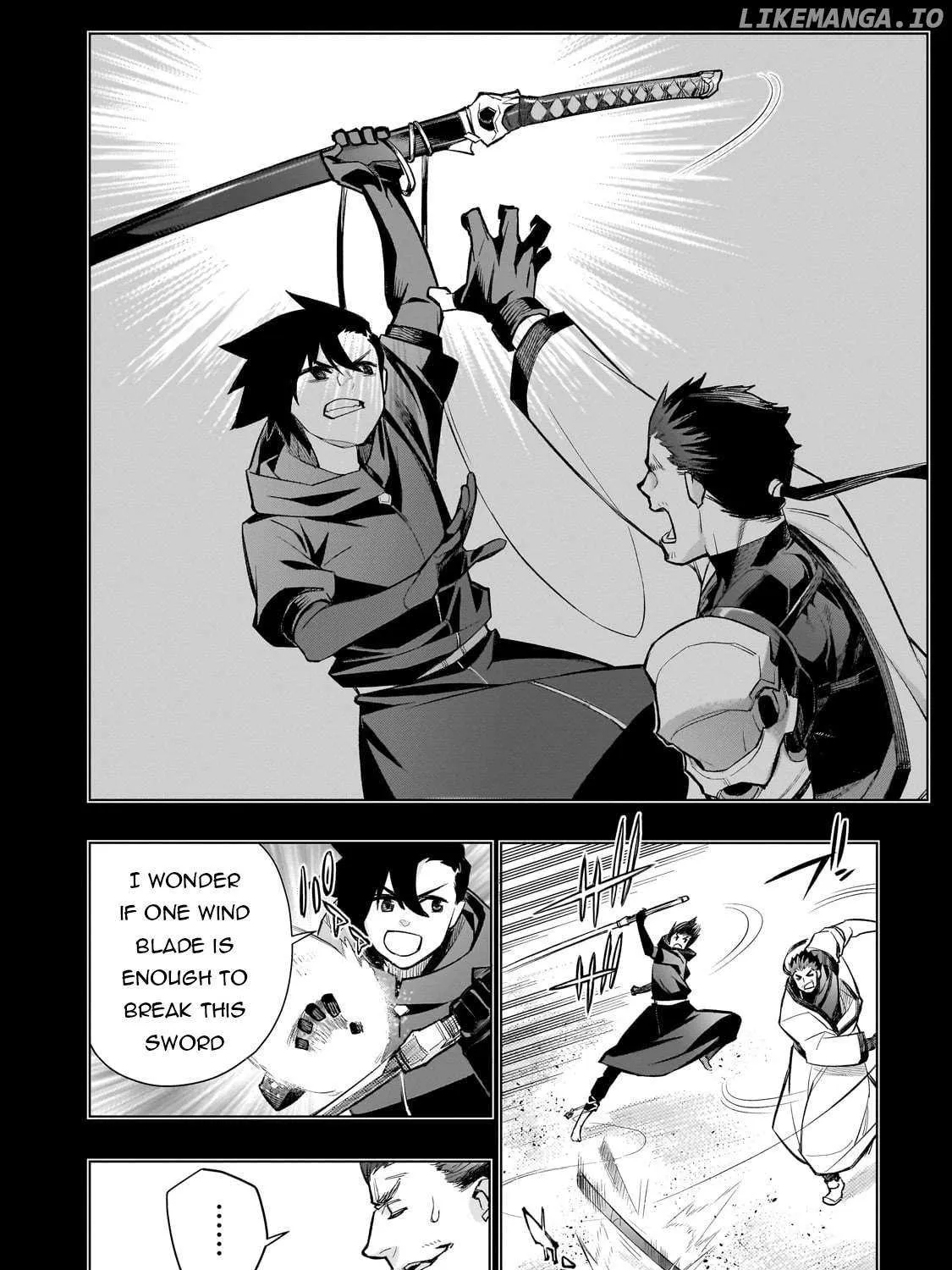 Read Kuro No Shoukanshi Manga Online