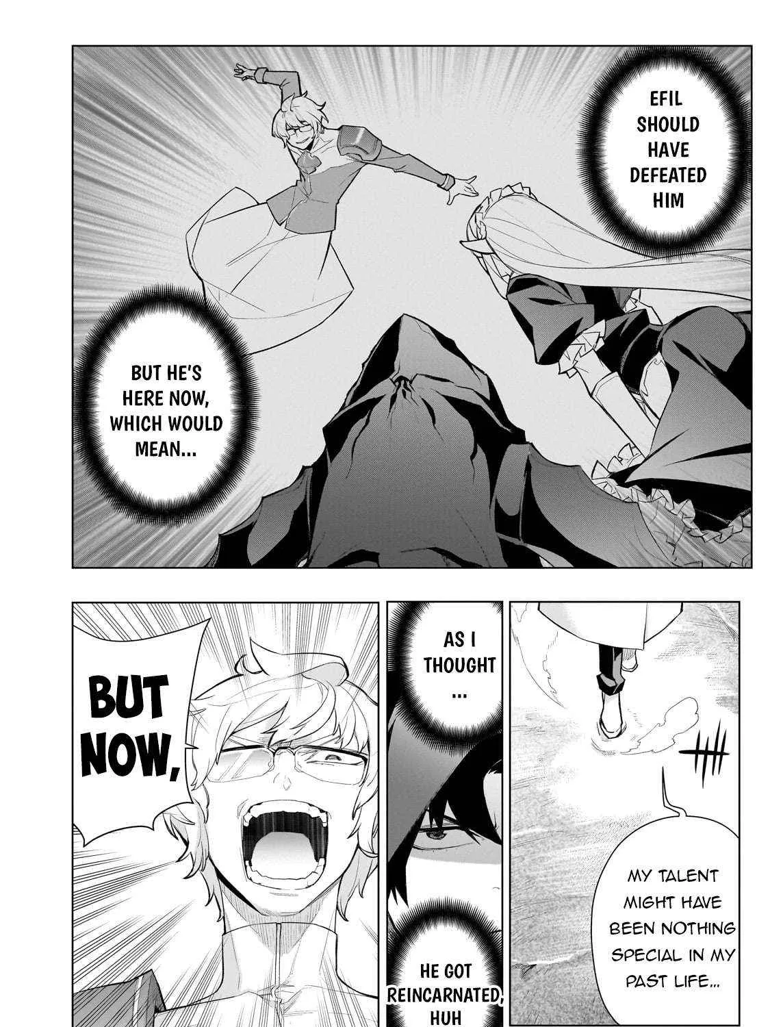 Read Kuro No Shoukanshi Manga Online