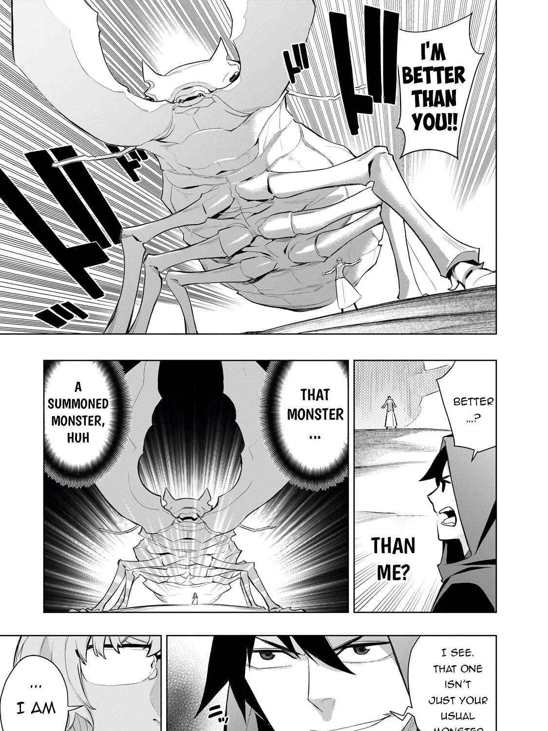 Read Kuro No Shoukanshi Manga Online