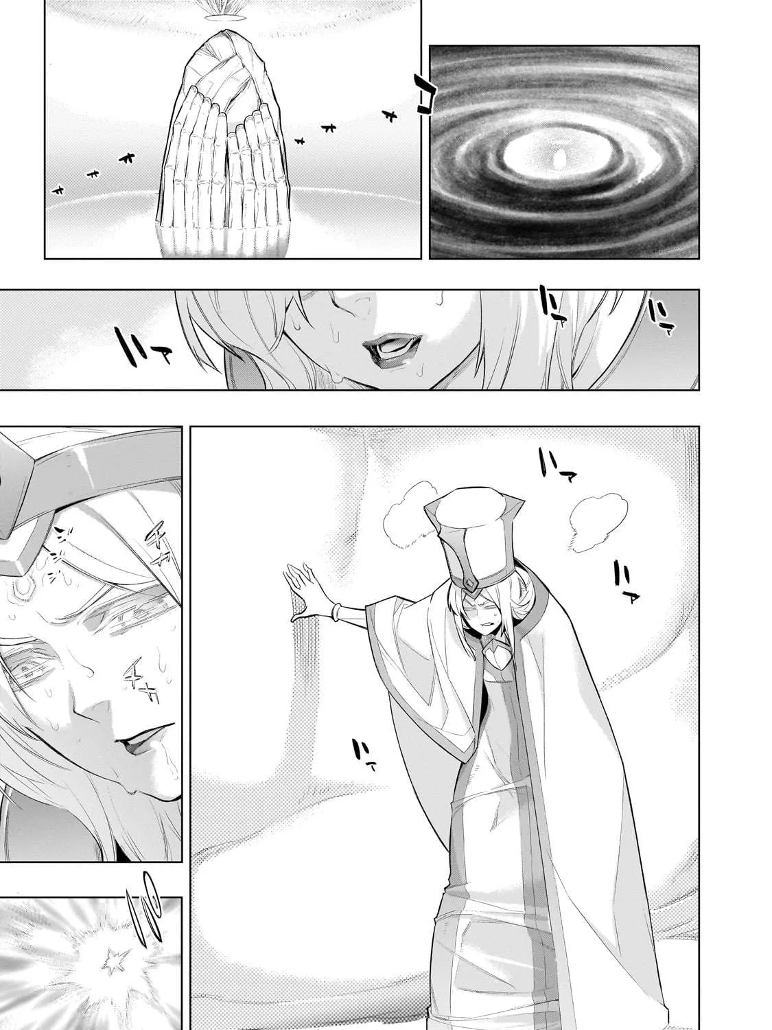 Read Kuro No Shoukanshi Manga Online