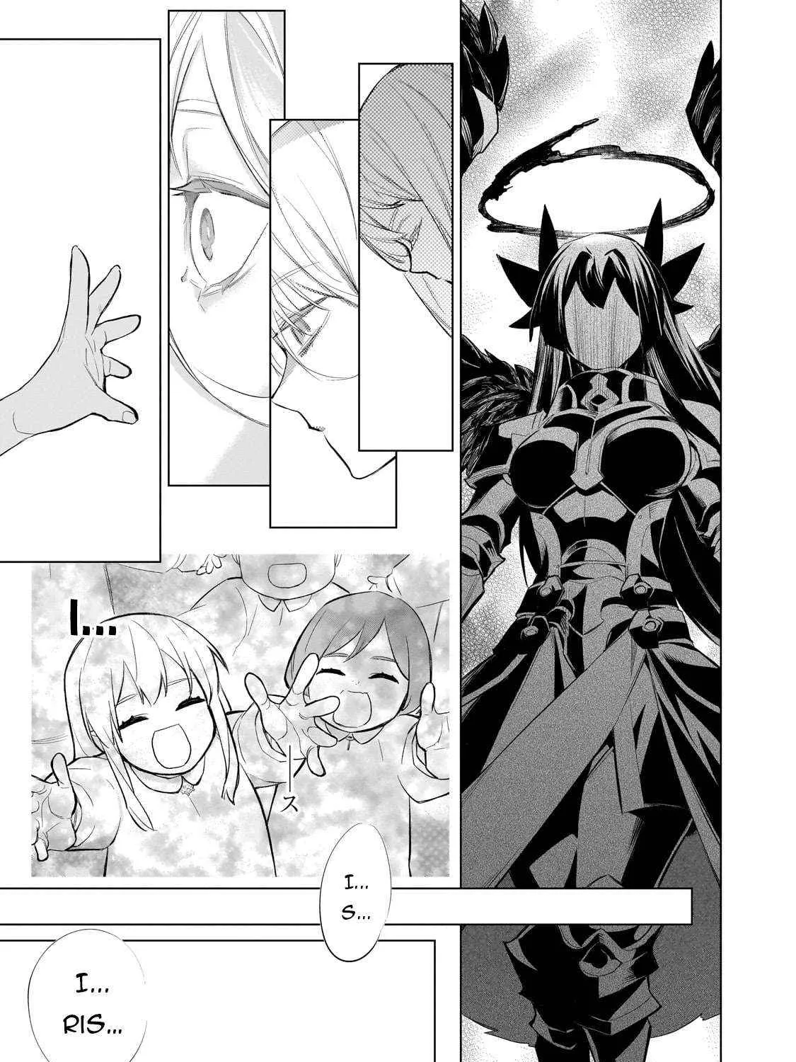 Read Kuro No Shoukanshi Manga Online