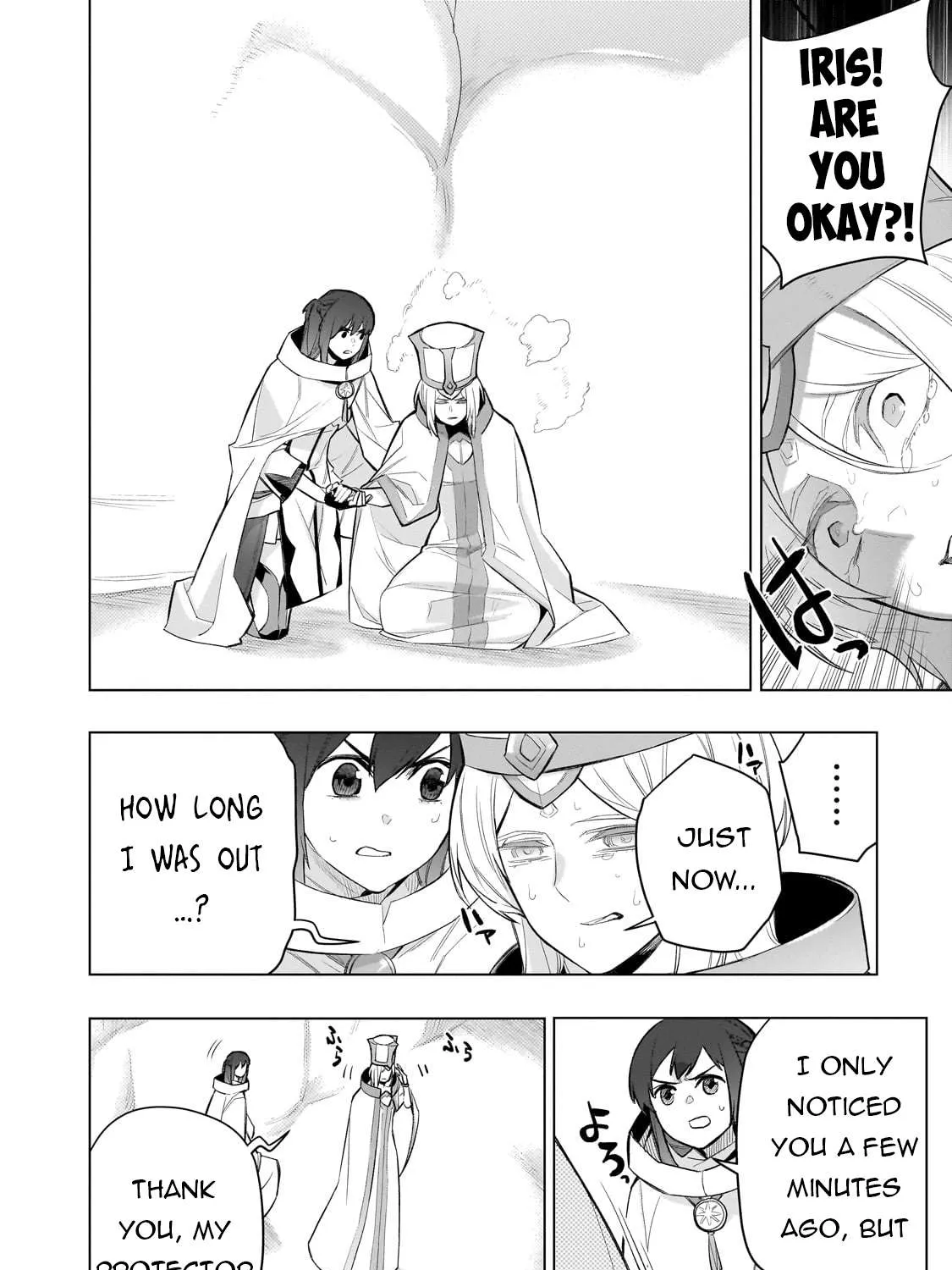 Read Kuro No Shoukanshi Manga Online