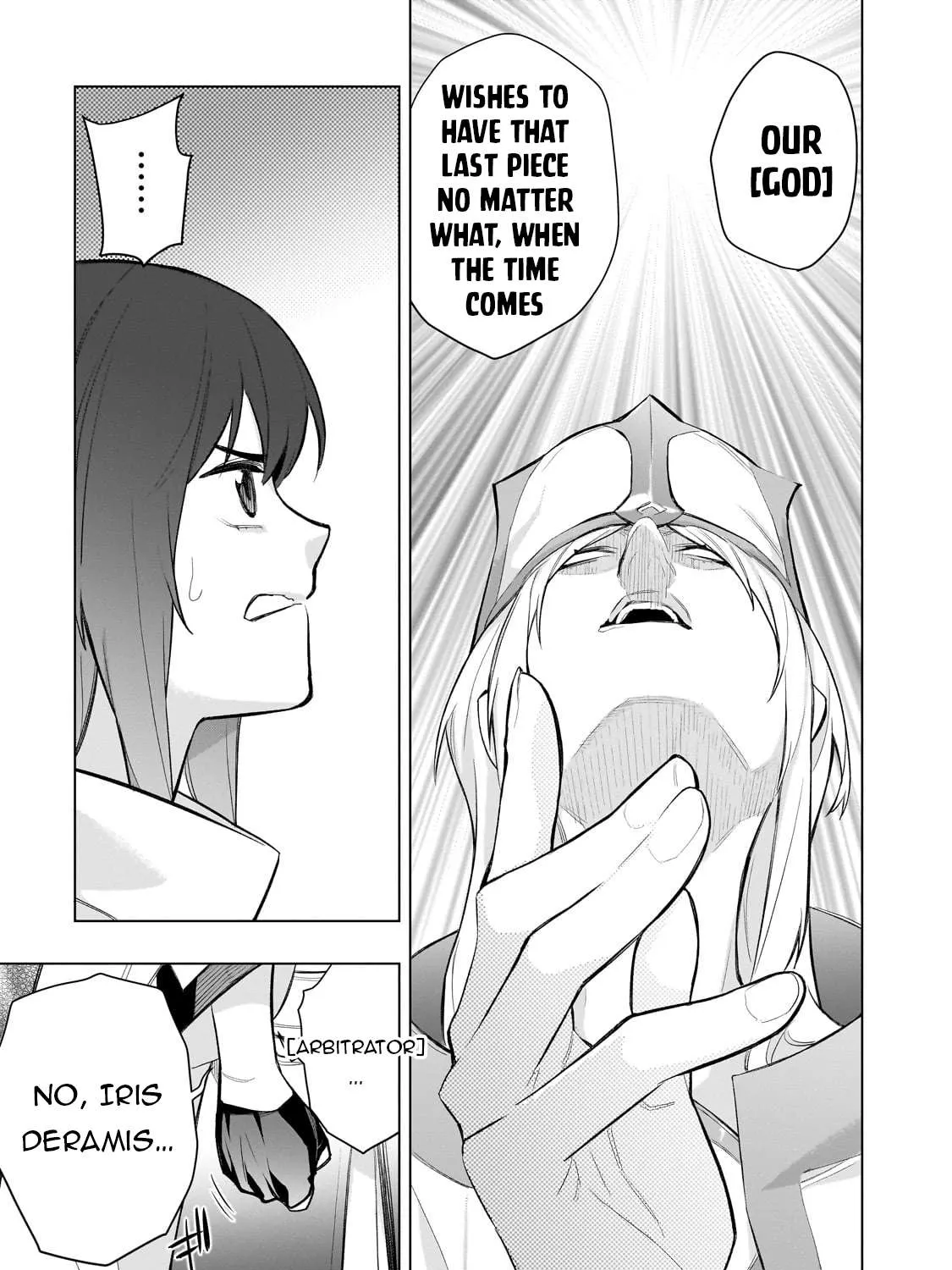 Read Kuro No Shoukanshi Manga Online