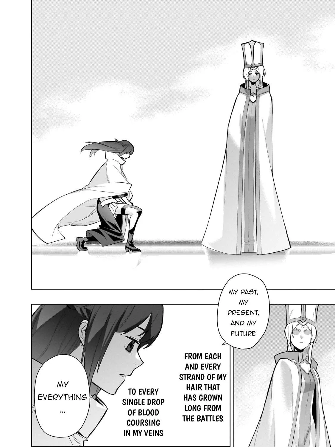 Read Kuro No Shoukanshi Manga Online