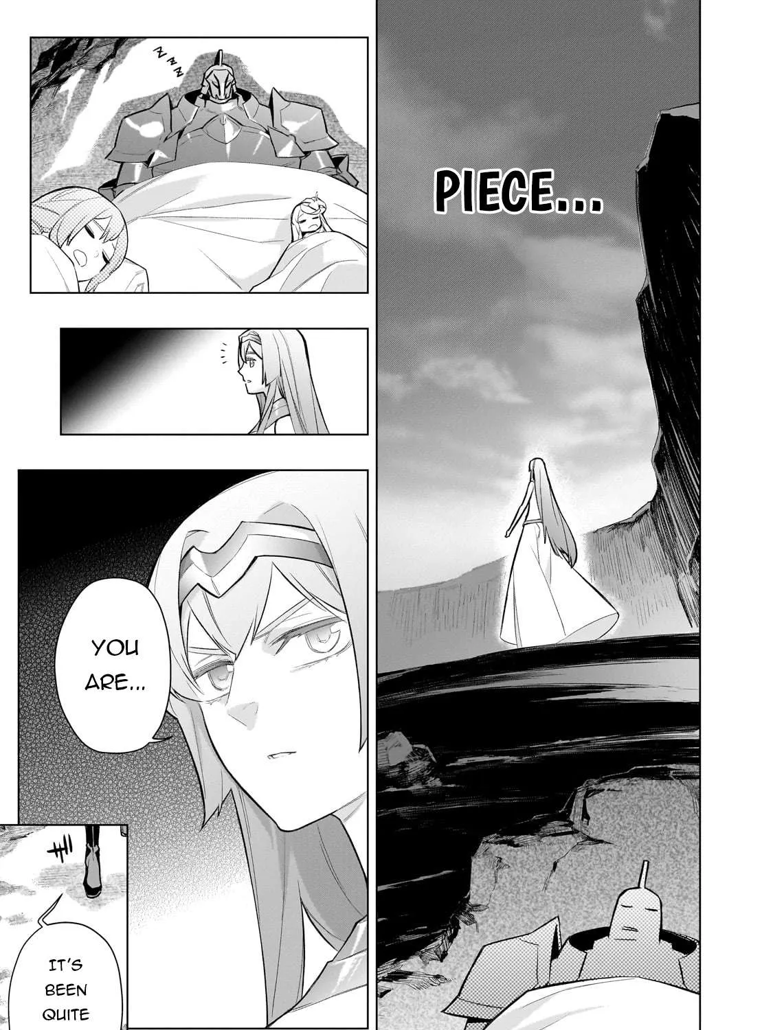 Read Kuro No Shoukanshi Manga Online