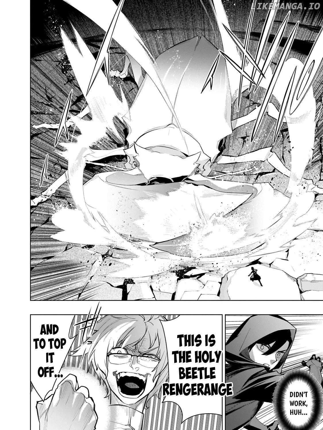 Read Kuro No Shoukanshi Manga Online