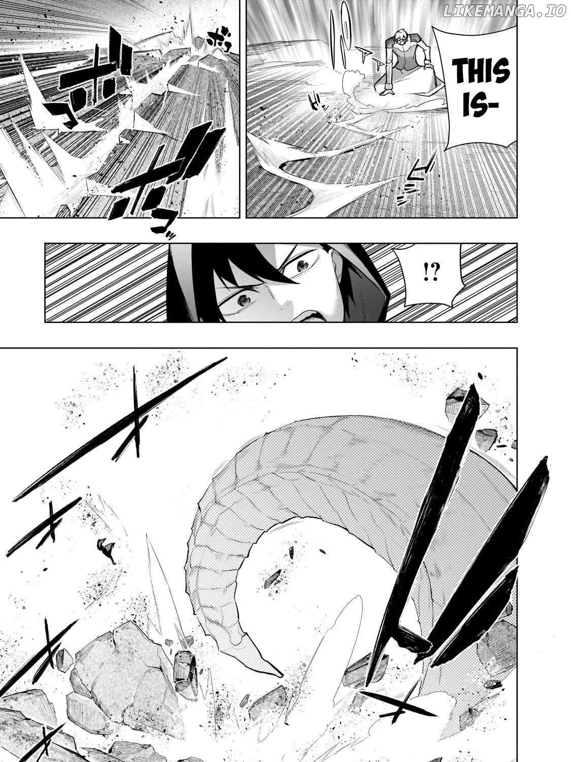 Read Kuro No Shoukanshi Manga Online