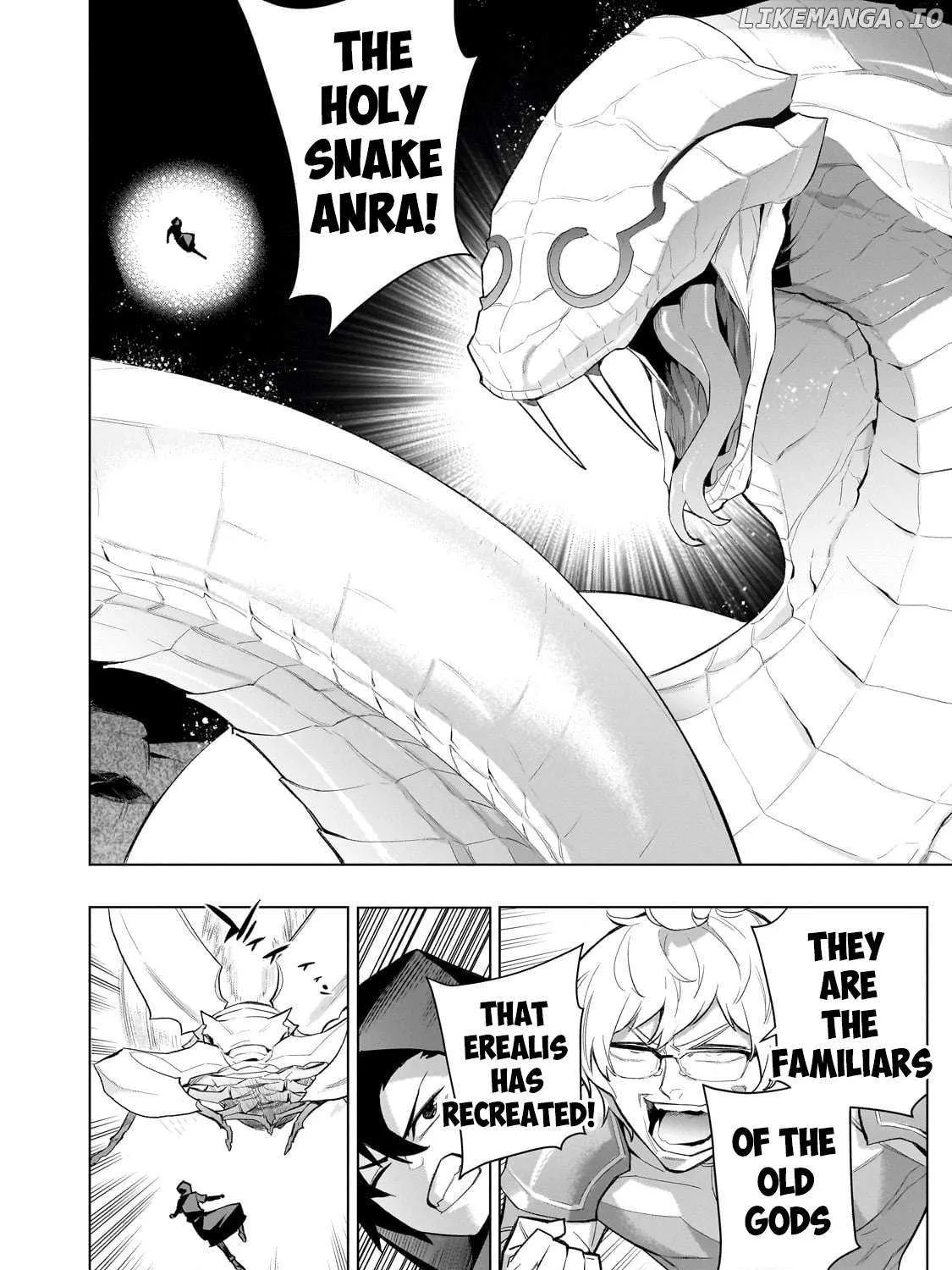 Read Kuro No Shoukanshi Manga Online