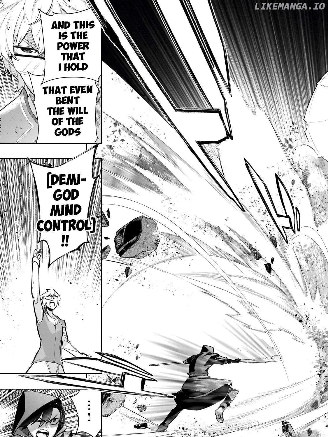 Read Kuro No Shoukanshi Manga Online