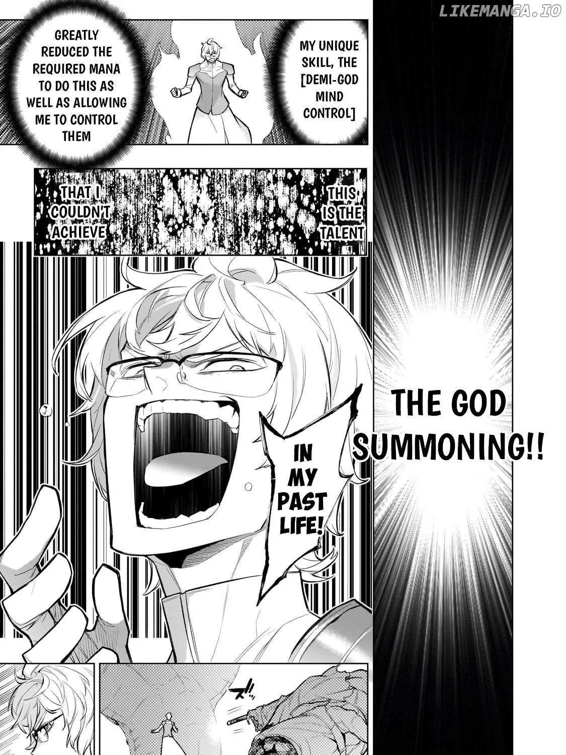 Read Kuro No Shoukanshi Manga Online