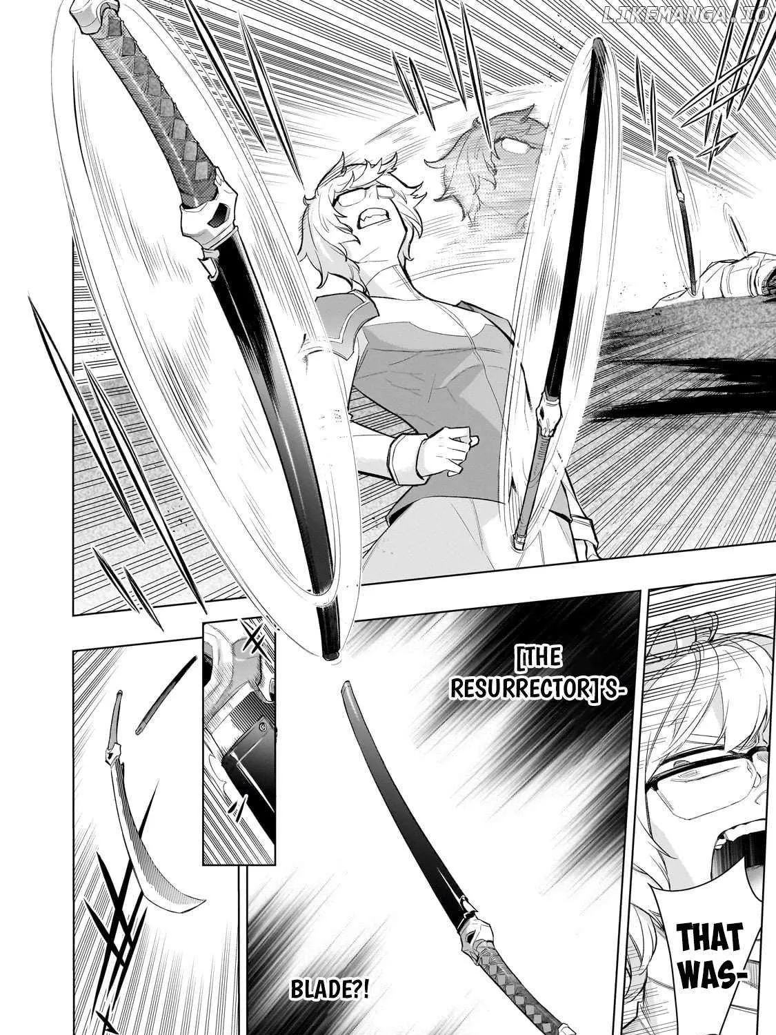 Read Kuro No Shoukanshi Manga Online