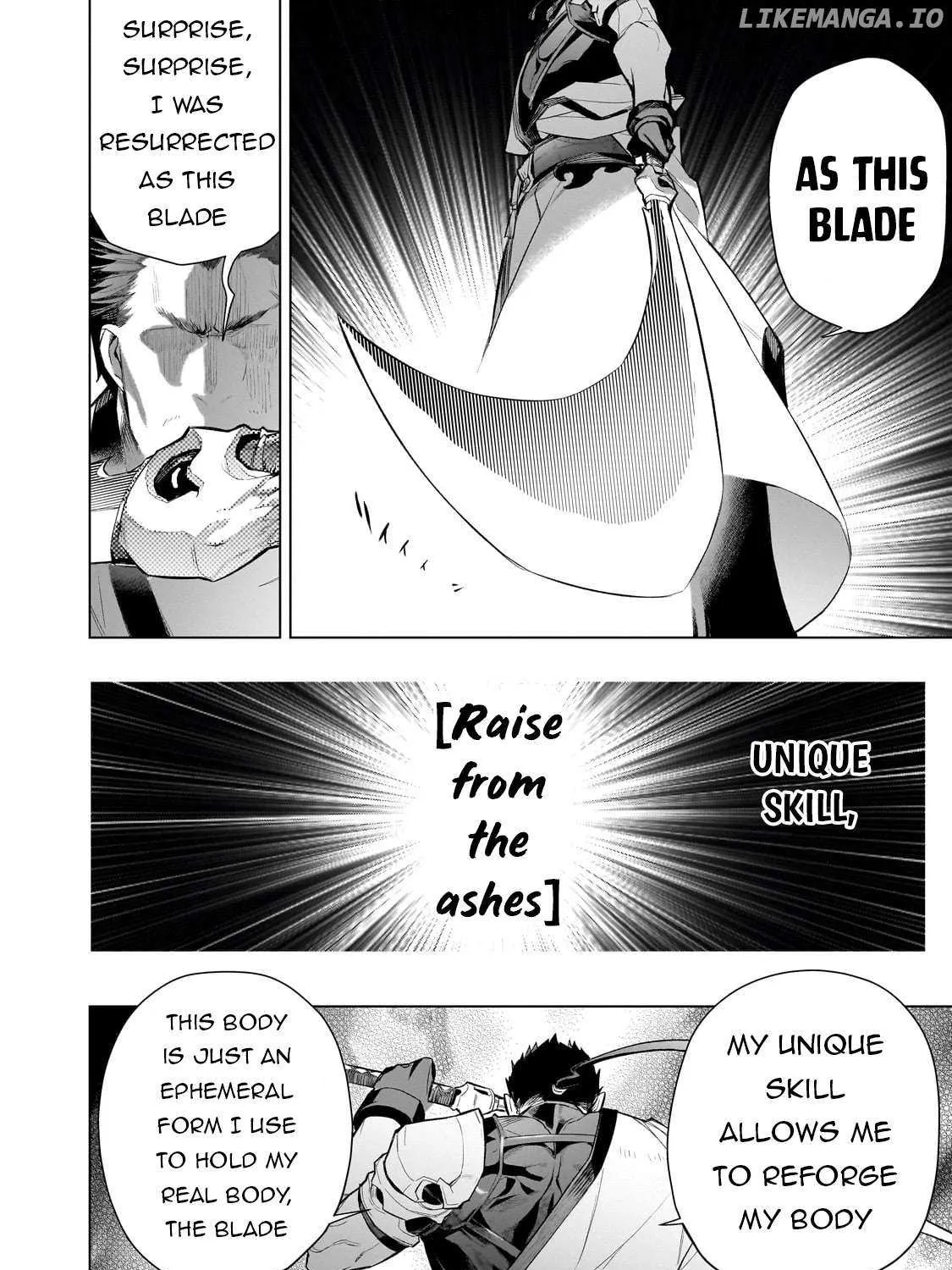 Read Kuro No Shoukanshi Manga Online