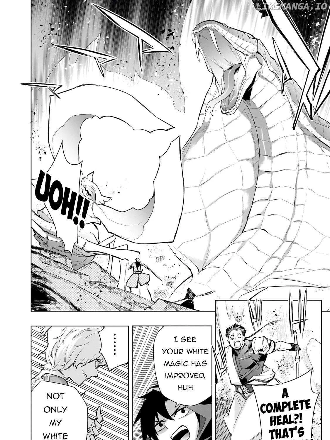 Read Kuro No Shoukanshi Manga Online