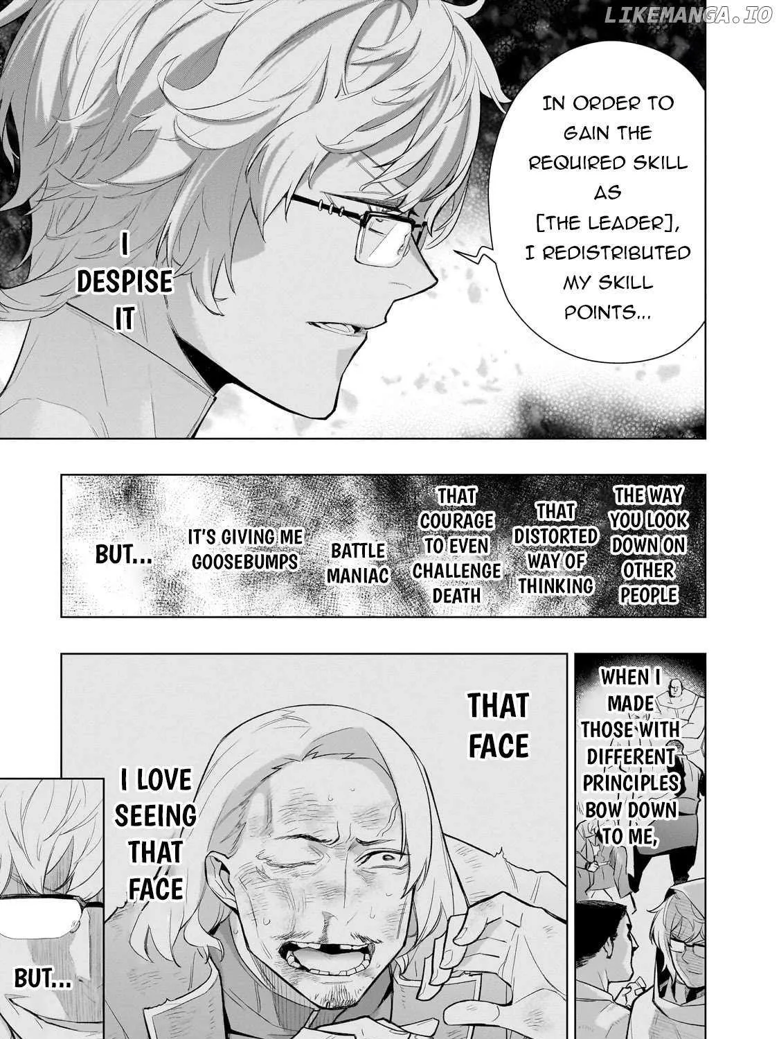 Read Kuro No Shoukanshi Manga Online