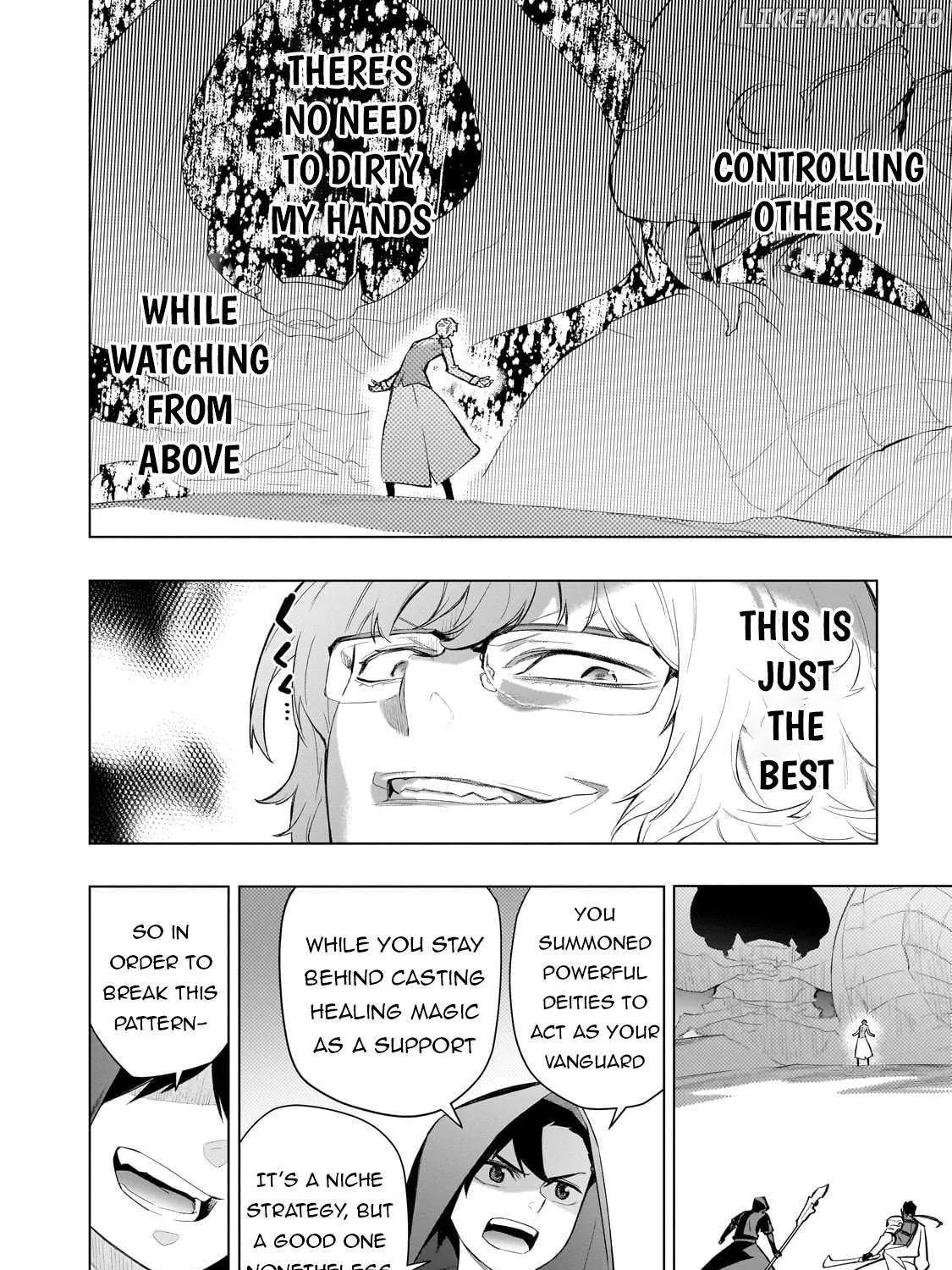 Read Kuro No Shoukanshi Manga Online