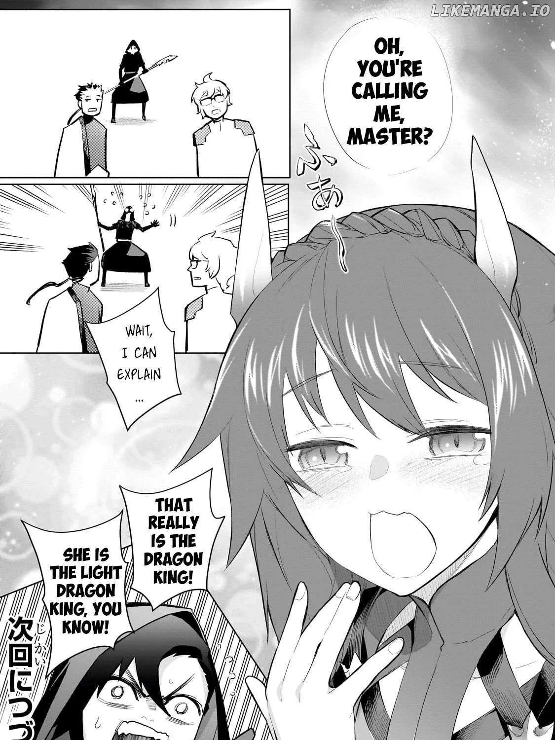 Read Kuro No Shoukanshi Manga Online