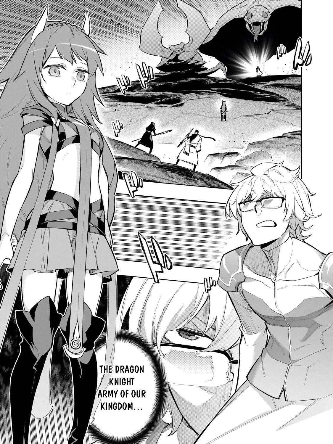 Read Kuro No Shoukanshi Manga Online