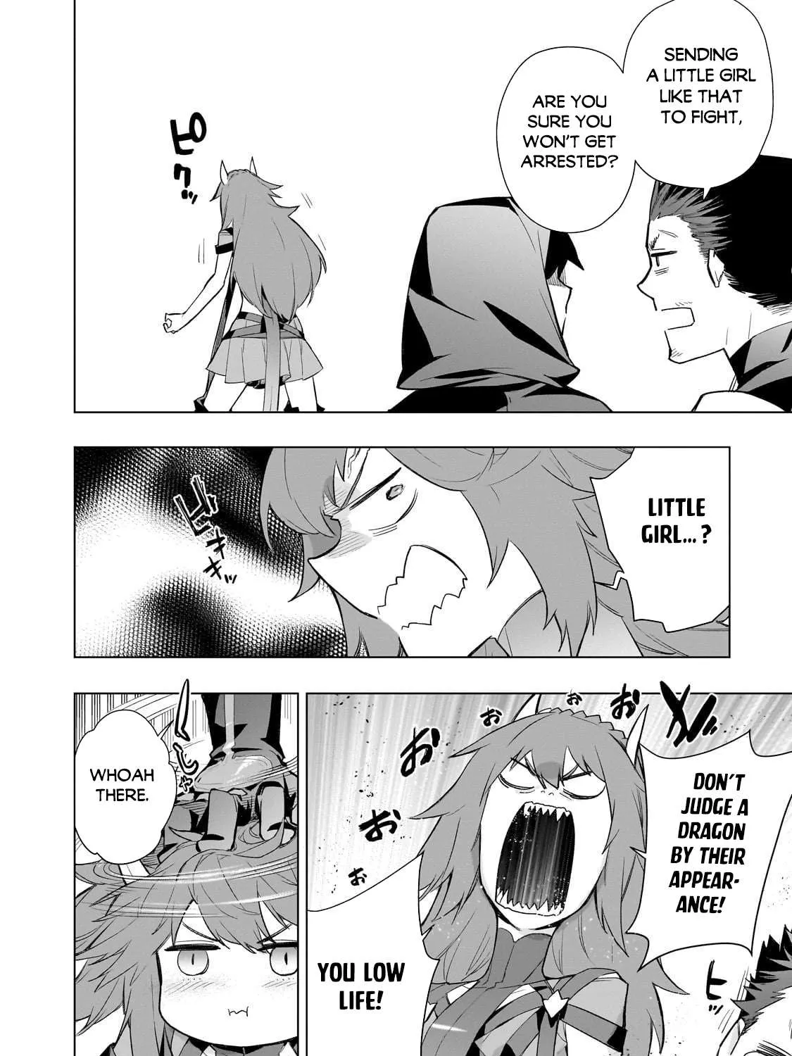 Read Kuro No Shoukanshi Manga Online