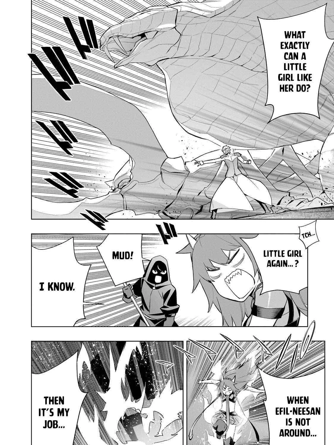 Read Kuro No Shoukanshi Manga Online